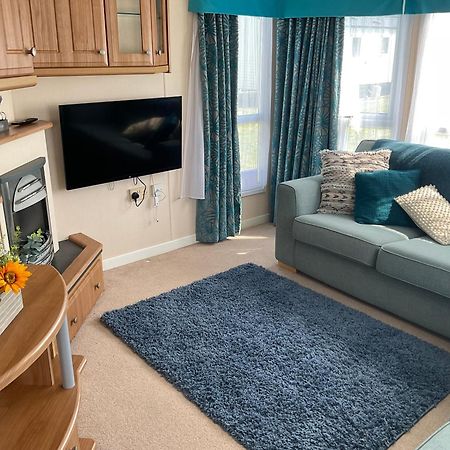 Romney Sands Holiday Home Greatstone Luaran gambar