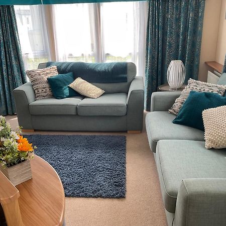 Romney Sands Holiday Home Greatstone Luaran gambar