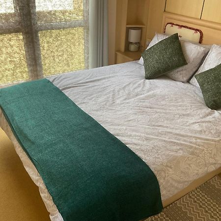 Romney Sands Holiday Home Greatstone Luaran gambar