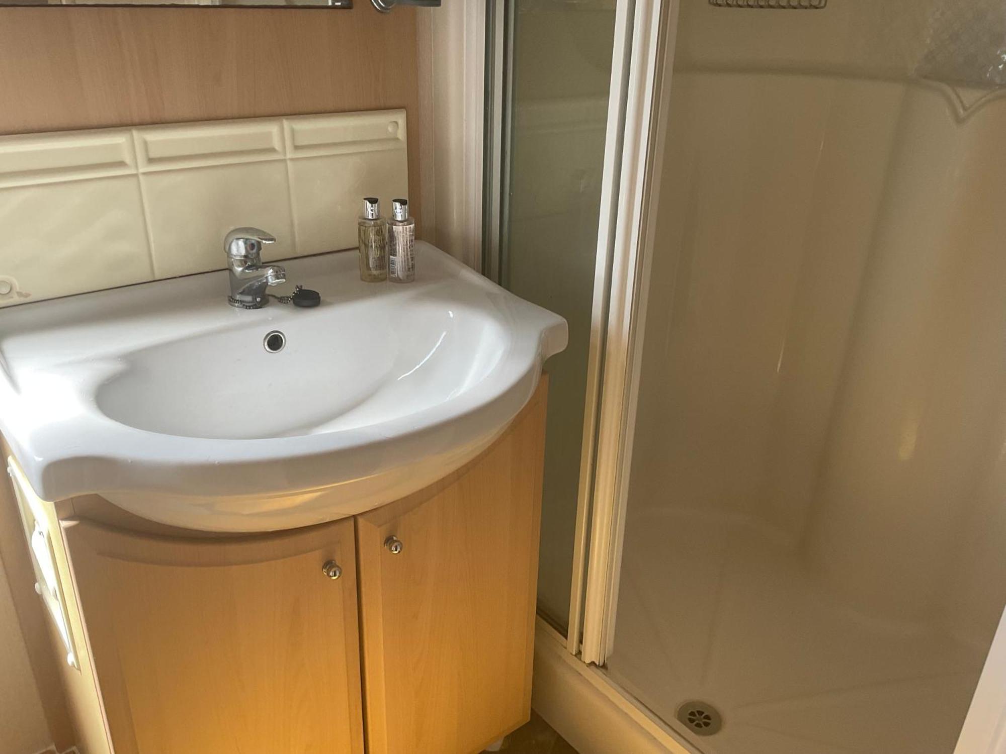 Romney Sands Holiday Home Greatstone Luaran gambar