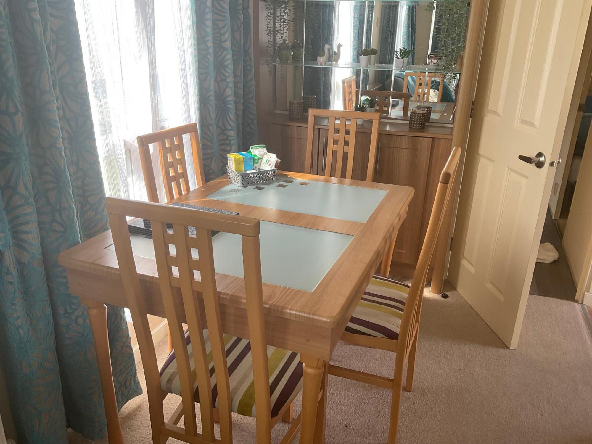 Romney Sands Holiday Home Greatstone Luaran gambar