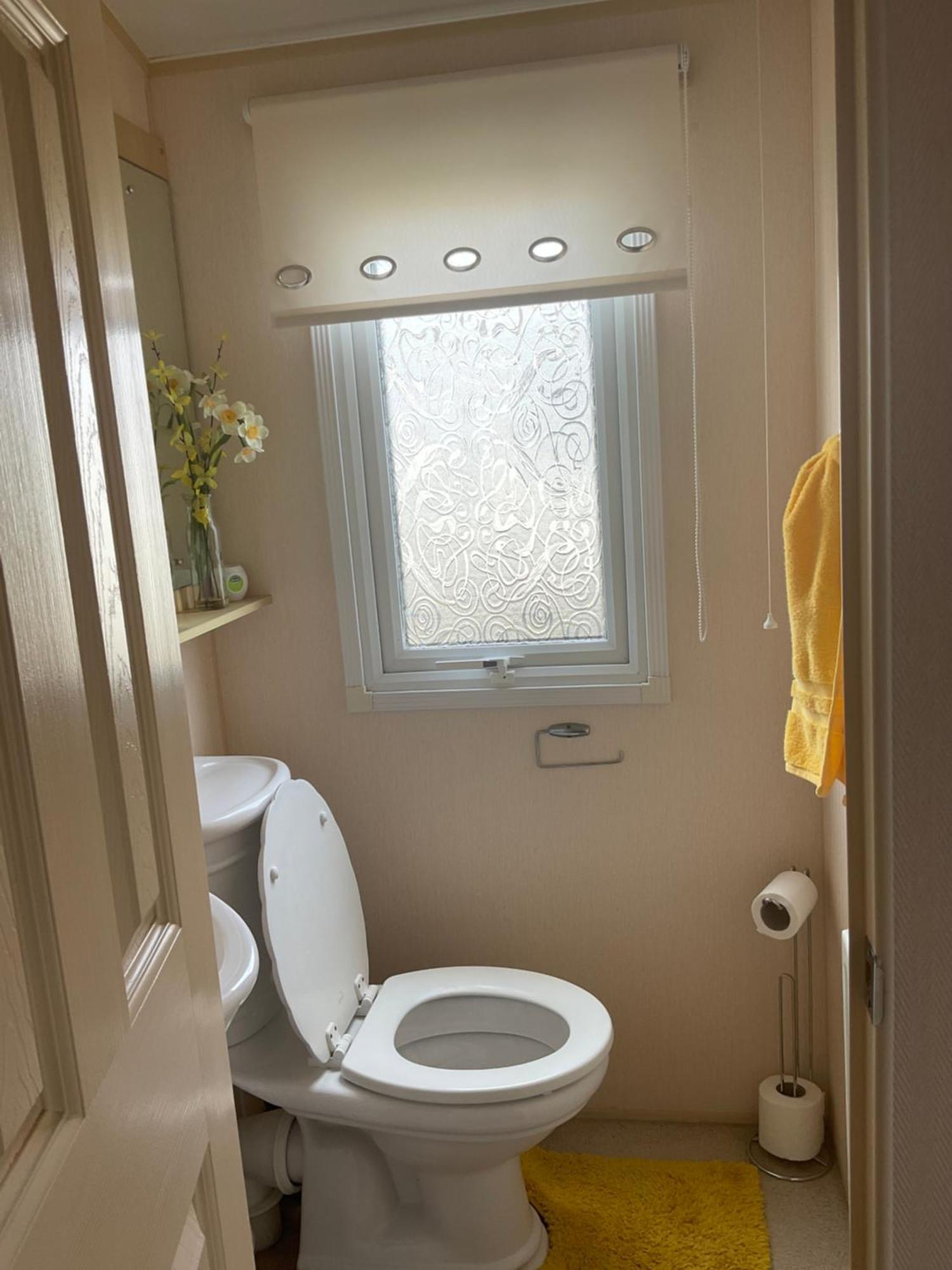 Romney Sands Holiday Home Greatstone Luaran gambar
