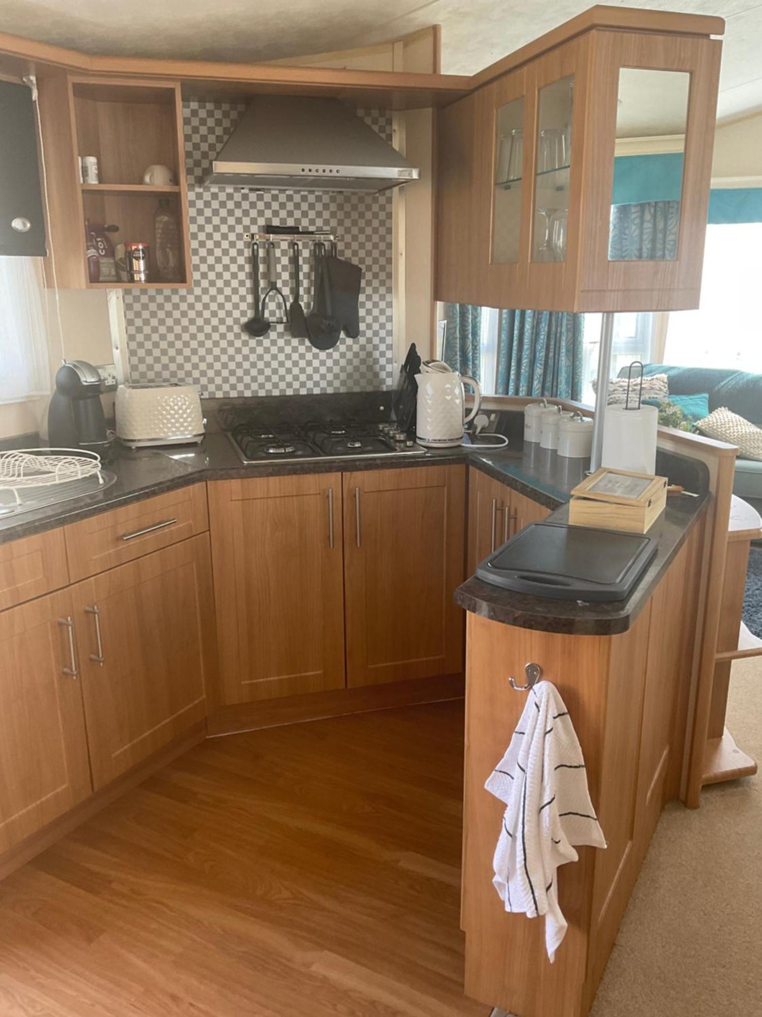 Romney Sands Holiday Home Greatstone Luaran gambar