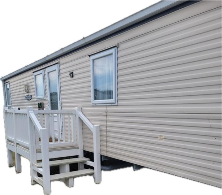 Romney Sands Holiday Home Greatstone Luaran gambar