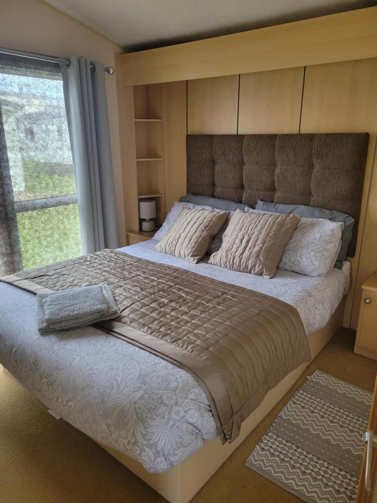 Romney Sands Holiday Home Greatstone Luaran gambar